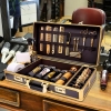 ⁦מזוודה מפוארת לספר SUPREME⁩ – תמונה ⁦2⁩