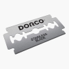 ⁦בלוק סכיני דורכו 10 קופסאות (2000 סכינים בבלוק)-DORCO⁩ – תמונה ⁦2⁩