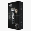 ⁦מכונת גילוח בראון סדרה 9 דגם 9410S  BRAUN⁩ – תמונה ⁦2⁩