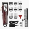 ⁦מכונת תספורת - וואל Wahl Magic Clip 8148 מסרקי ברזל פרימיום יבואן רשמי שנתיים אחריות⁩ – תמונה ⁦3⁩