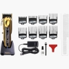 ⁦מכונת תספורת - וואל Wahl Gold Cordless Magic Clip 8148-716⁩ – תמונה ⁦3⁩