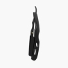 ⁦ידית תער מקצועית HOFMAN full black⁩ – תמונה ⁦3⁩