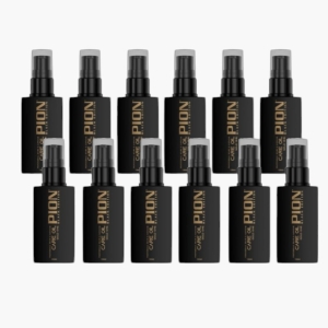 10 יח שמן לטיפוח הזקן פיון 100ML PION