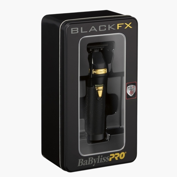 ⁦מכונת פיניש - BaByliss PRO FX787BN⁩ – תמונה ⁦2⁩