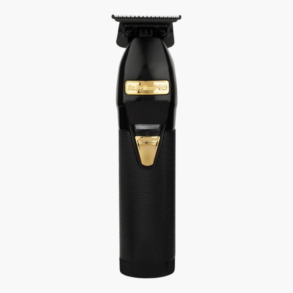מכונת פיניש - BaByliss PRO FX787BN