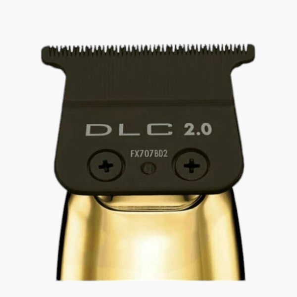 ⁦מכונת פיניש - BaByliss PRO FX787G⁩ – תמונה ⁦2⁩