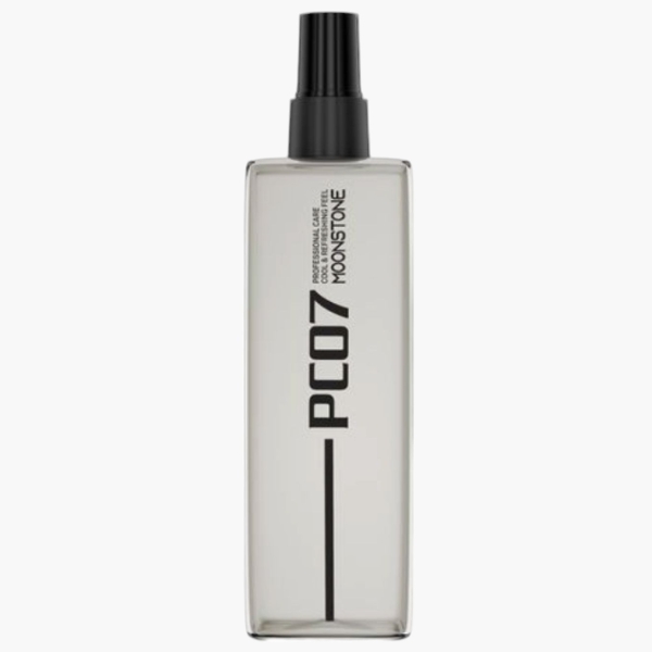 ⁦אפטר שייב פיון (PC07) MOONSTONE 390ML PION⁩ – תמונה ⁦2⁩