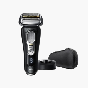 מכונת גילוח בראון סדרה 9 דגם 9410S  BRAUN