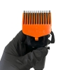 ⁦WezTeck One Blade ORANGE⁩ – תמונה ⁦2⁩