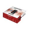 ⁦מכונת גילוח - Gamma Boosted shaver⁩ – תמונה ⁦2⁩