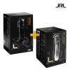 ⁦סט מכונות JRL ONYX 2020C-B & 2020T TRIMMER⁩ – תמונה ⁦2⁩