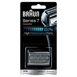 סכין ורשת למכונת גילוח בראון סדרה Braun 70s Series 7