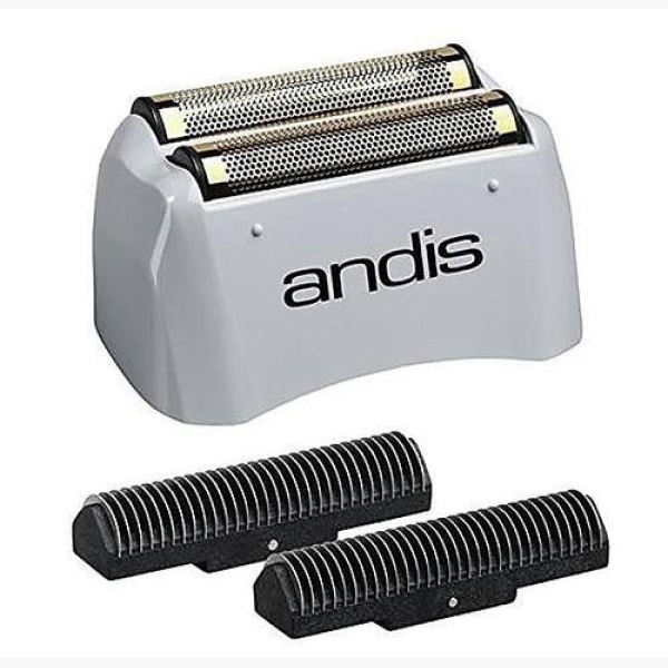 סכין ורשת למכונת גילוח אנדיס Andis TS1 TS2